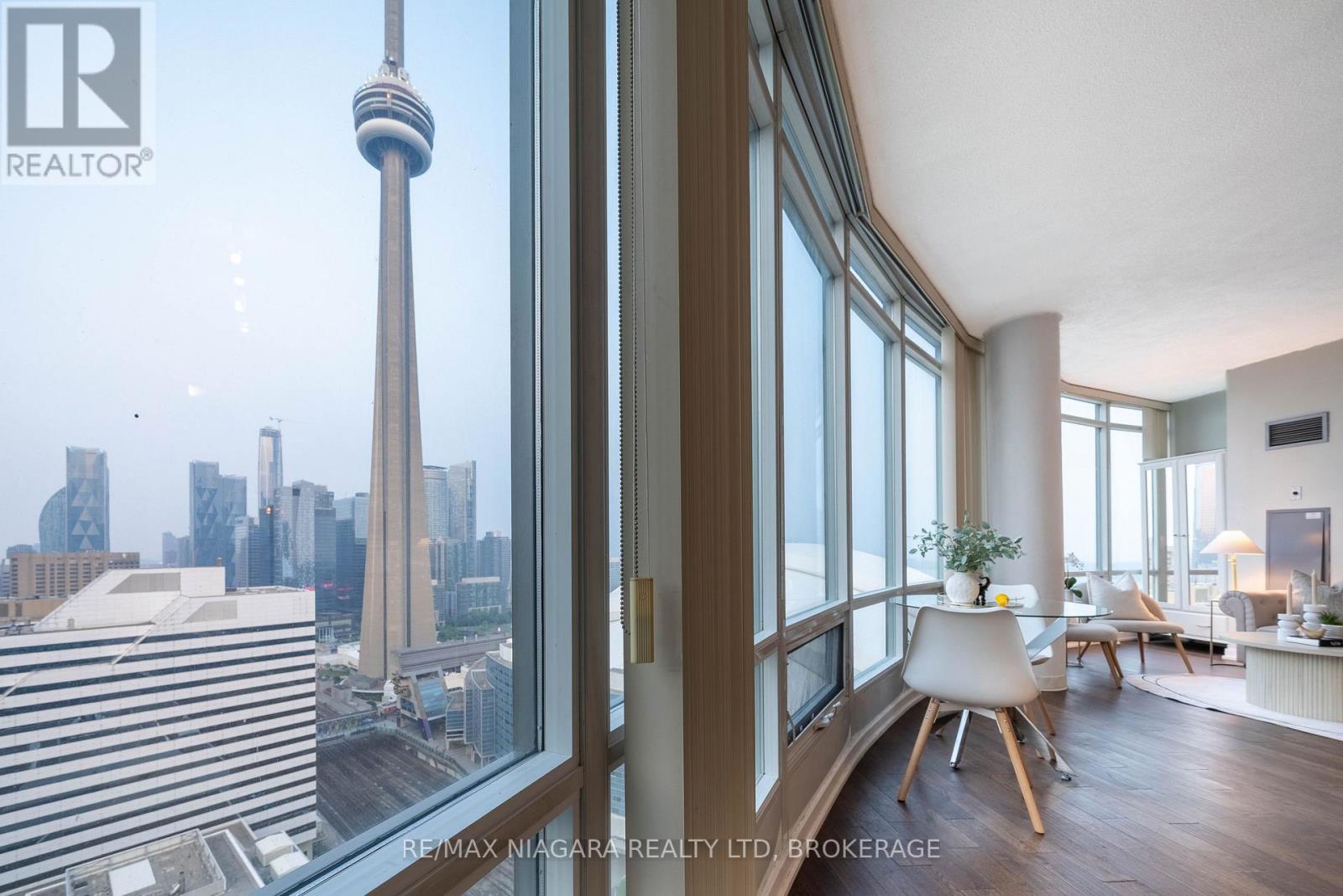 3603 - 361 Front Street W, Toronto, Ontario  M5V 3R5 - Photo 27 - C13583300