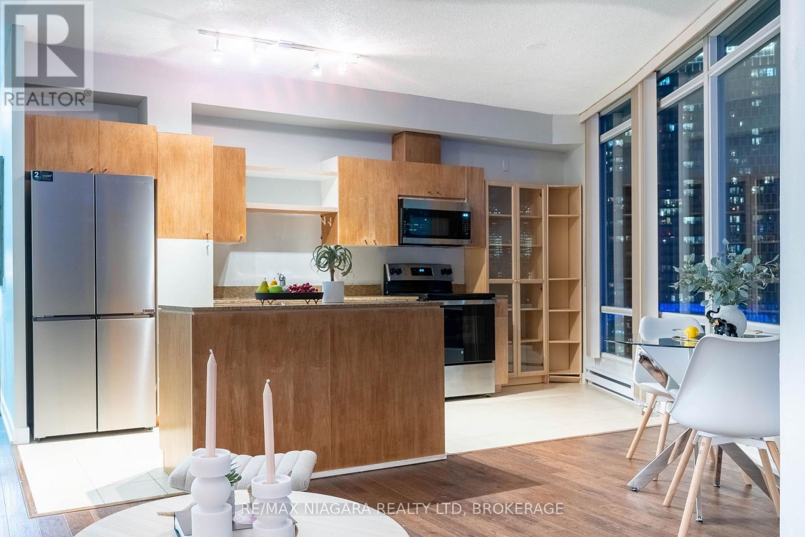 3603 - 361 Front Street W, Toronto, Ontario  M5V 3R5 - Photo 28 - C13583300