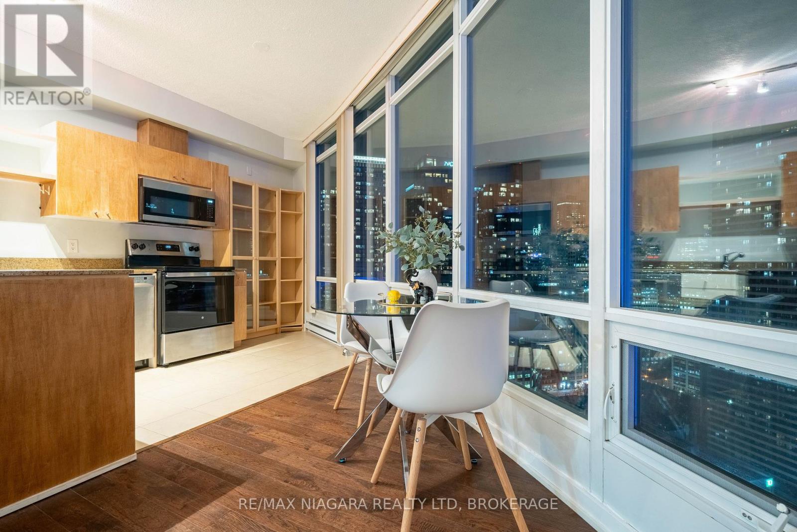 3603 - 361 Front Street W, Toronto, Ontario  M5V 3R5 - Photo 29 - C13583300