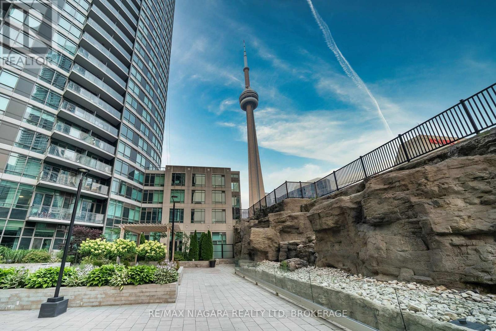 3603 - 361 Front Street W, Toronto, Ontario  M5V 3R5 - Photo 3 - C13583300