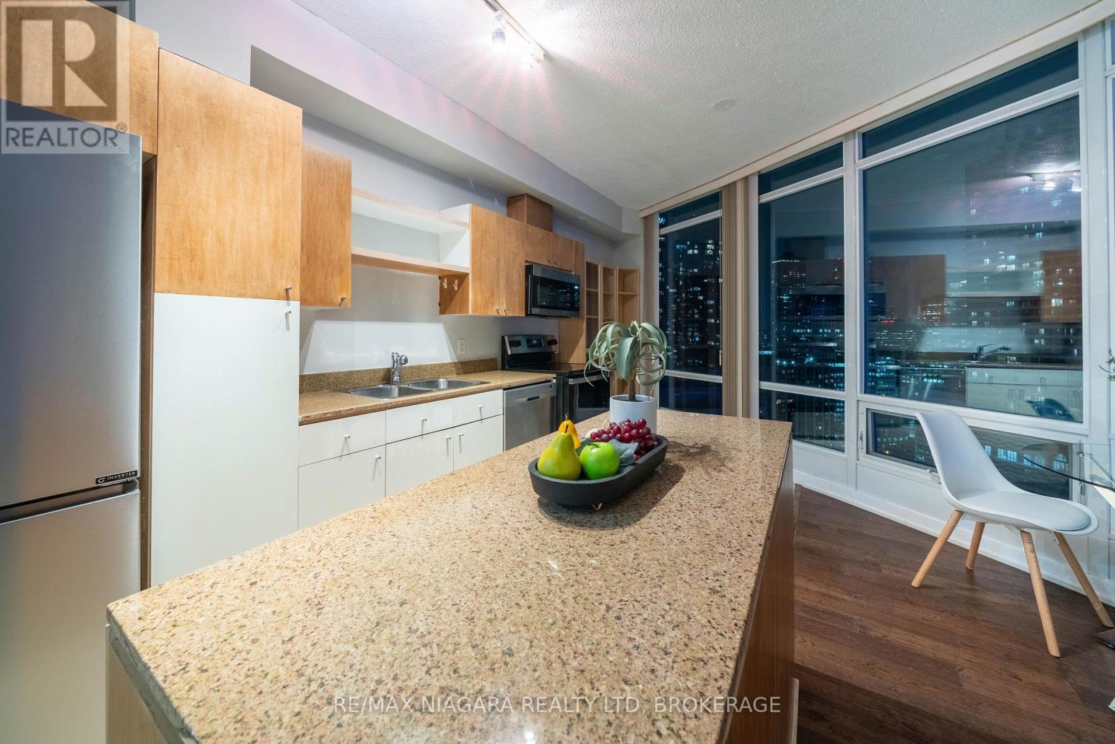 3603 - 361 Front Street W, Toronto, Ontario  M5V 3R5 - Photo 30 - C13583300
