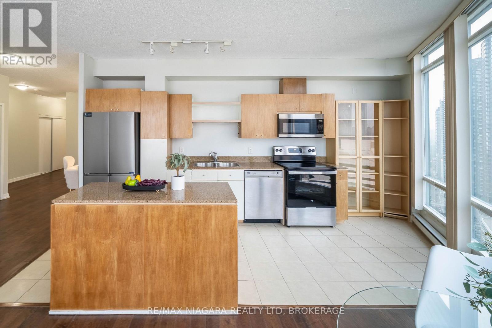 3603 - 361 Front Street W, Toronto, Ontario  M5V 3R5 - Photo 32 - C13583300
