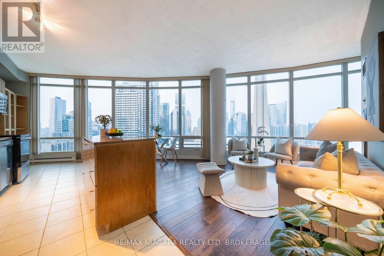 3603 - 361 Front Street W, Toronto, Ontario  M5V 3R5 - Photo 34 - C13583300