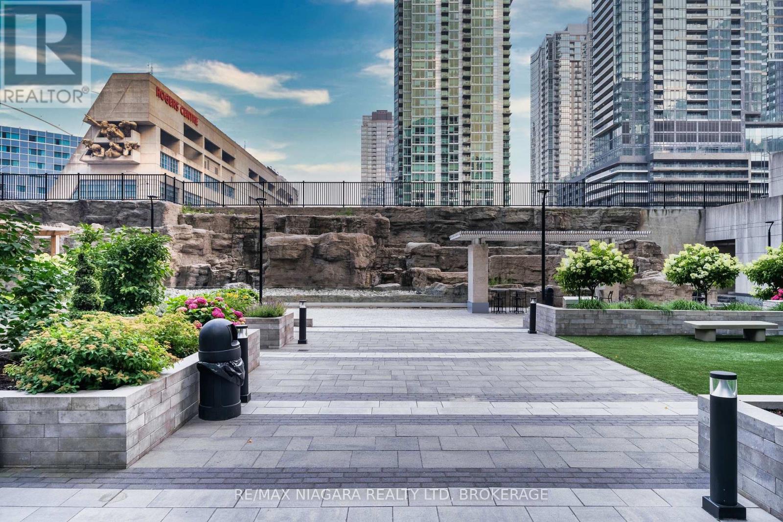 3603 - 361 Front Street W, Toronto, Ontario  M5V 3R5 - Photo 35 - C13583300