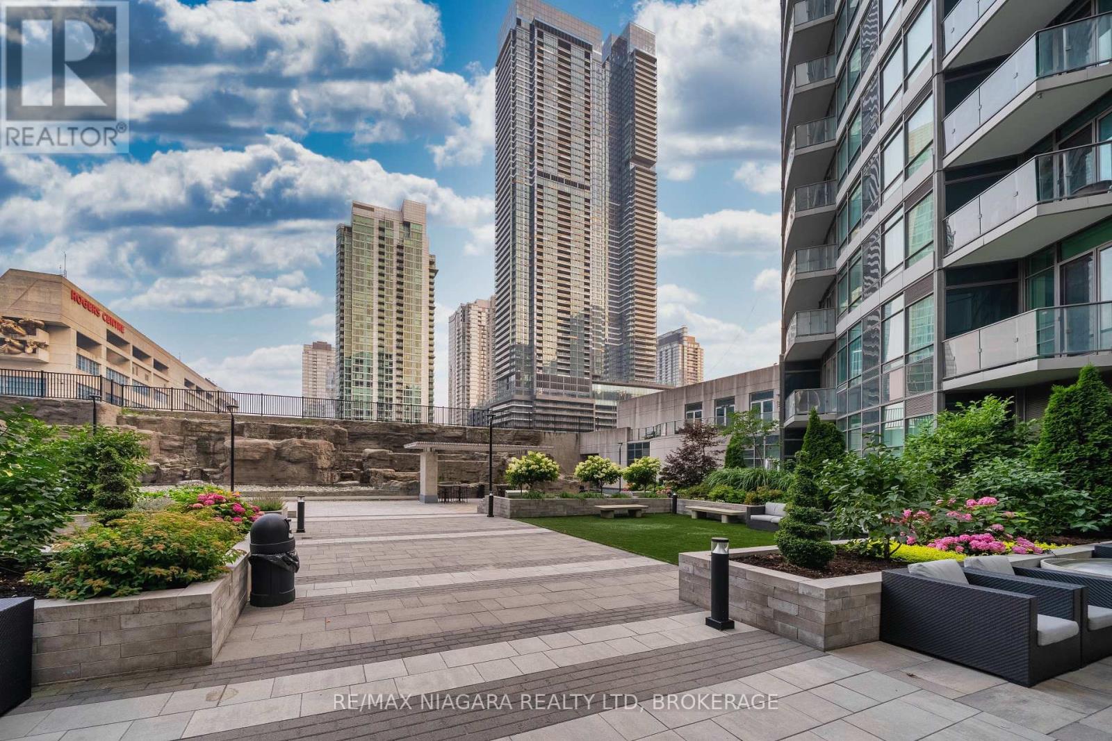3603 - 361 Front Street W, Toronto, Ontario  M5V 3R5 - Photo 36 - C13583300