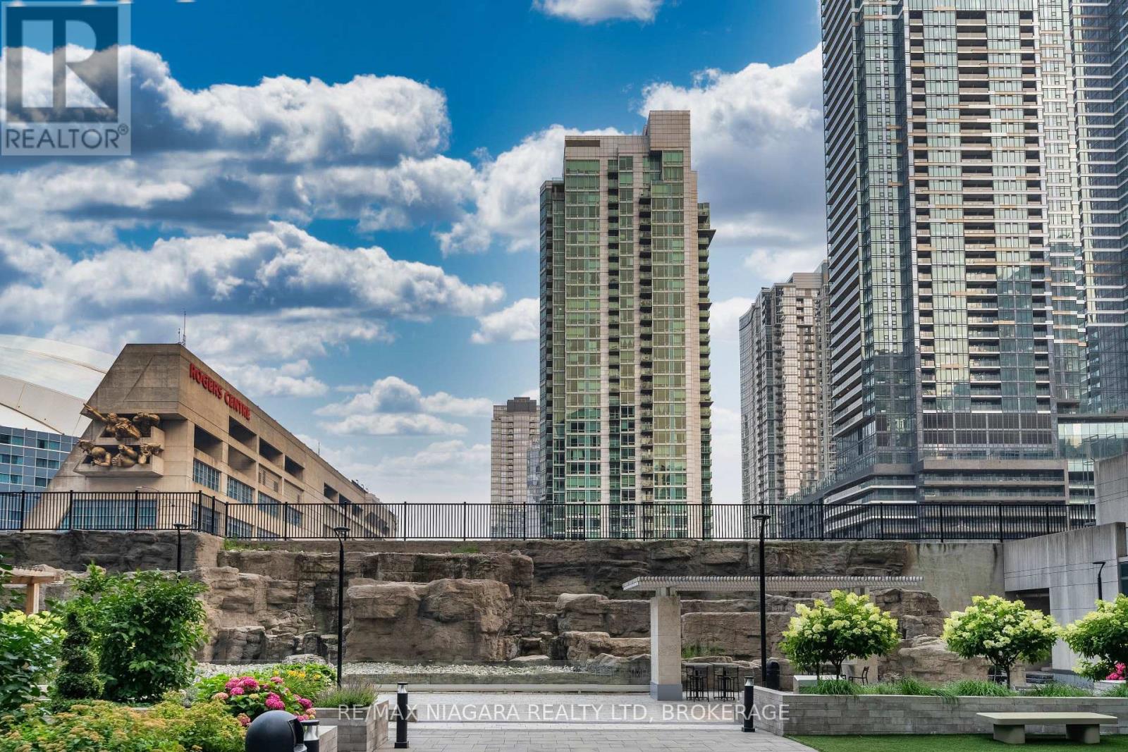 3603 - 361 Front Street W, Toronto, Ontario  M5V 3R5 - Photo 38 - C13583300