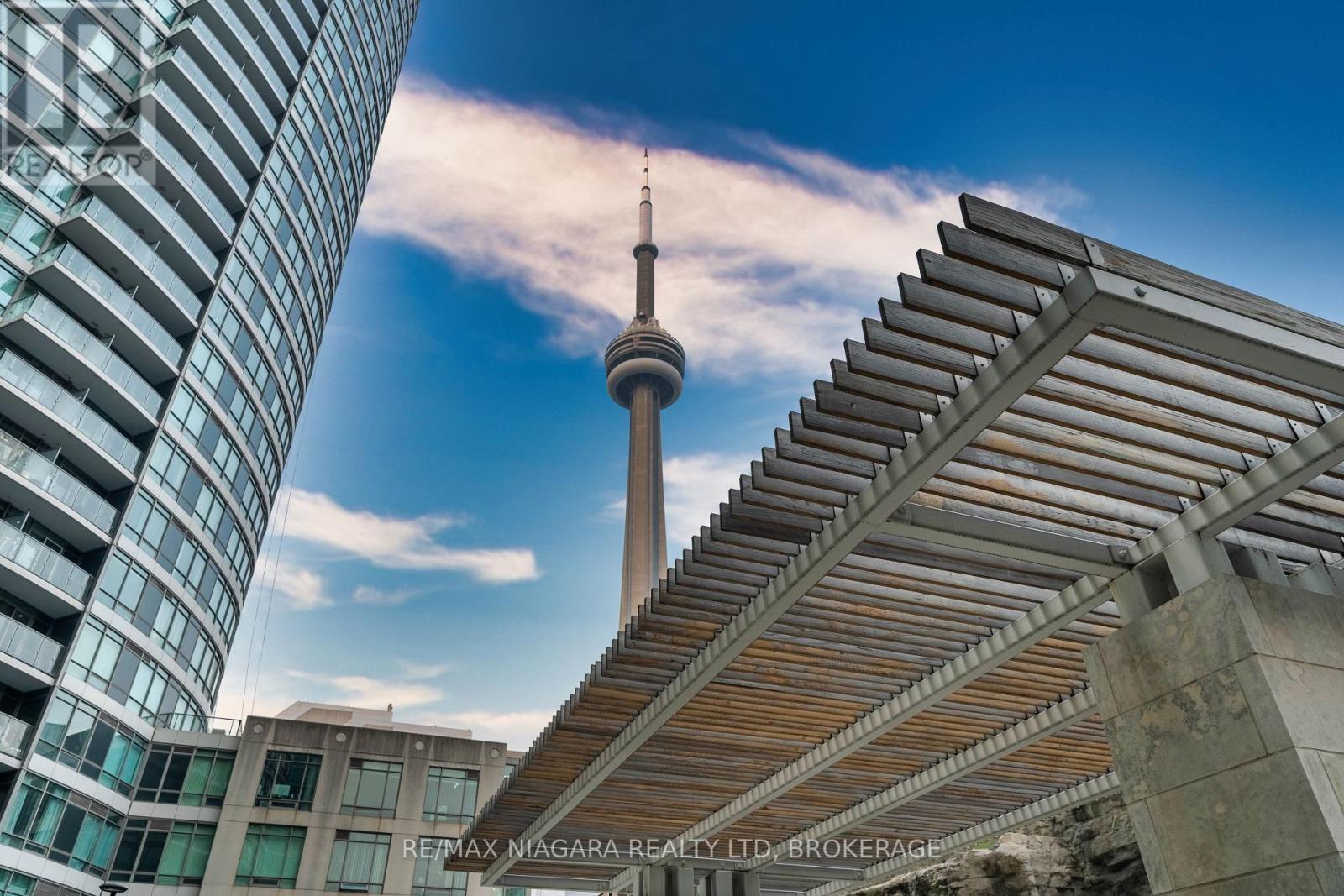 3603 - 361 Front Street W, Toronto, Ontario  M5V 3R5 - Photo 4 - C13583300