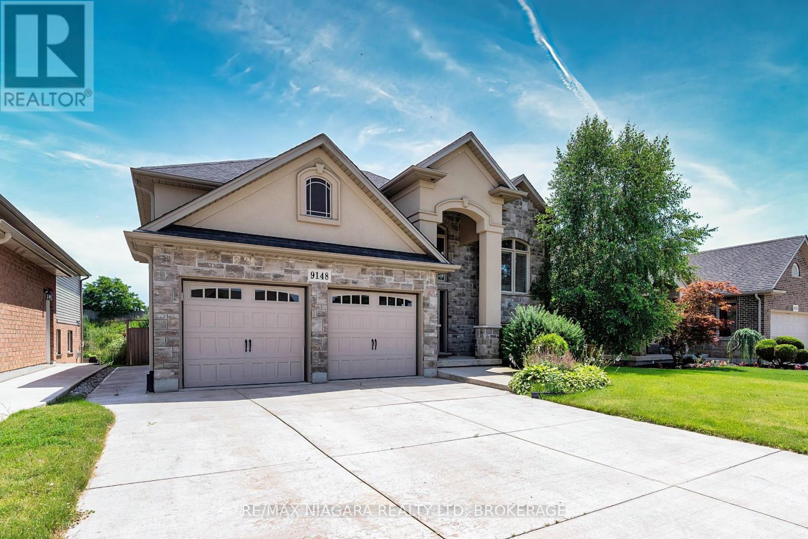 9148 HENDERSHOT BOULEVARD, Niagara Falls, Ontario
