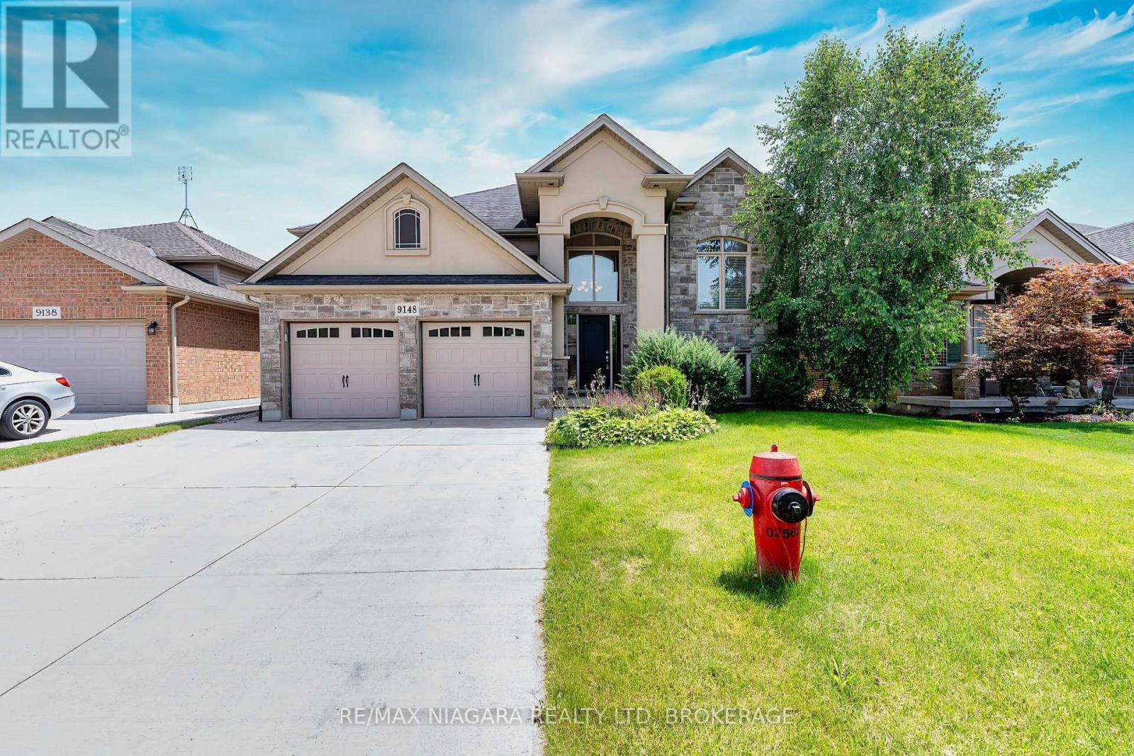 9148 Hendershot Boulevard, Niagara Falls, Ontario  L2H 0E3 - Photo 3 - X13583332