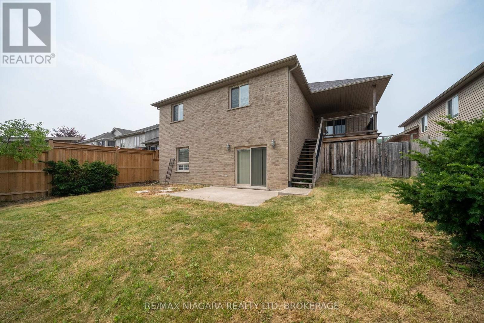 9148 Hendershot Boulevard, Niagara Falls, Ontario  L2H 0E3 - Photo 36 - X13583332