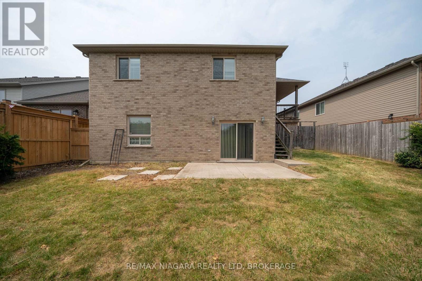 9148 Hendershot Boulevard, Niagara Falls, Ontario  L2H 0E3 - Photo 37 - X13583332