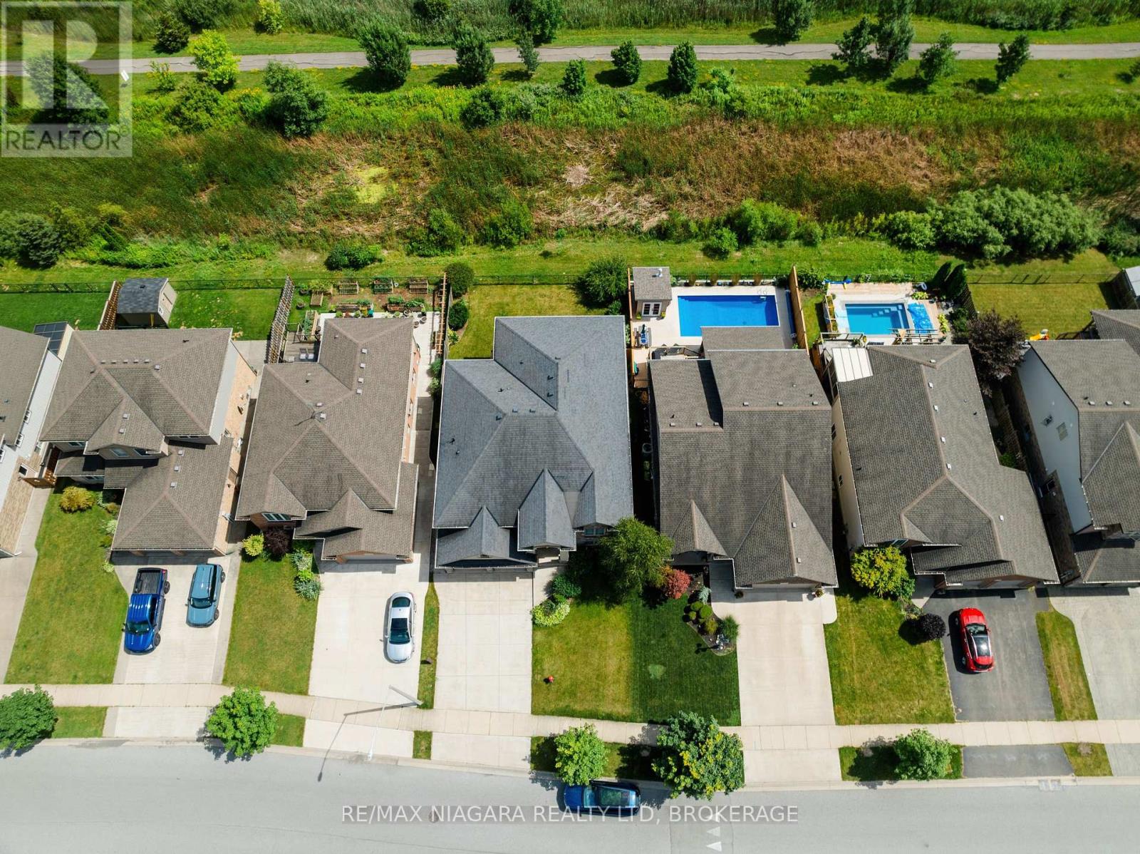 9148 Hendershot Boulevard, Niagara Falls, Ontario  L2H 0E3 - Photo 45 - X13583332