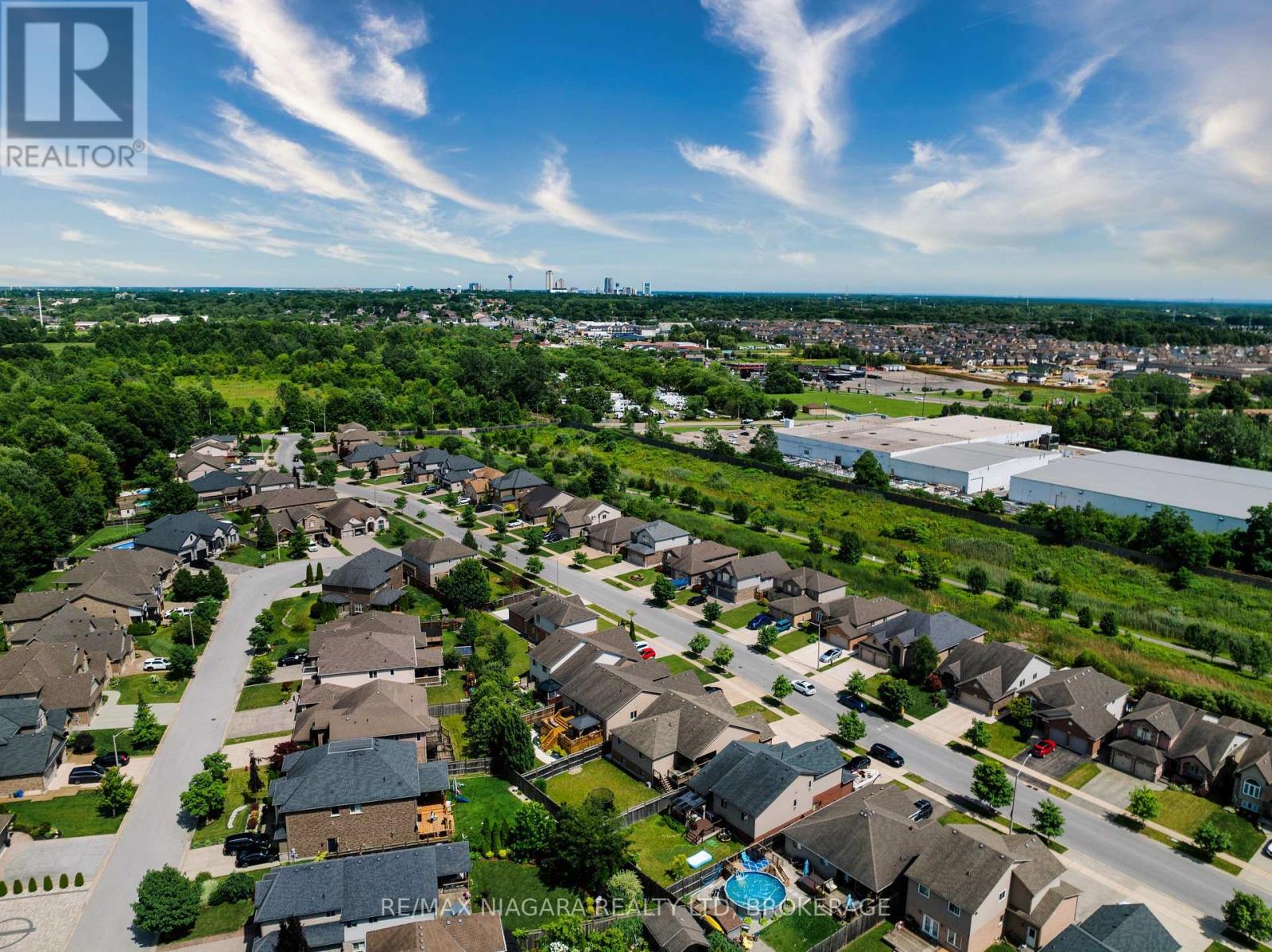 9148 Hendershot Boulevard, Niagara Falls, Ontario  L2H 0E3 - Photo 47 - X13583332