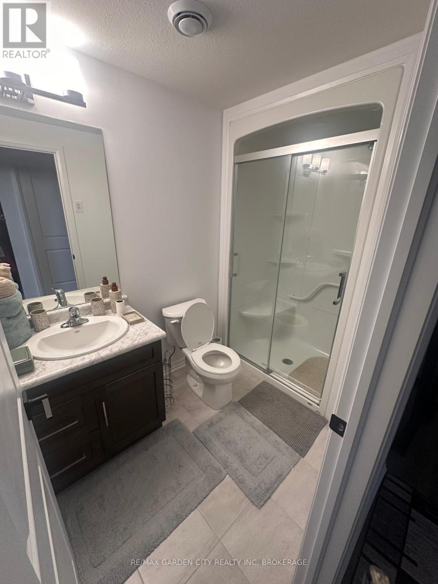 Lower - 30 West Creek Court, Welland, Ontario  L3C 0K8 - Photo 7 - X13583468