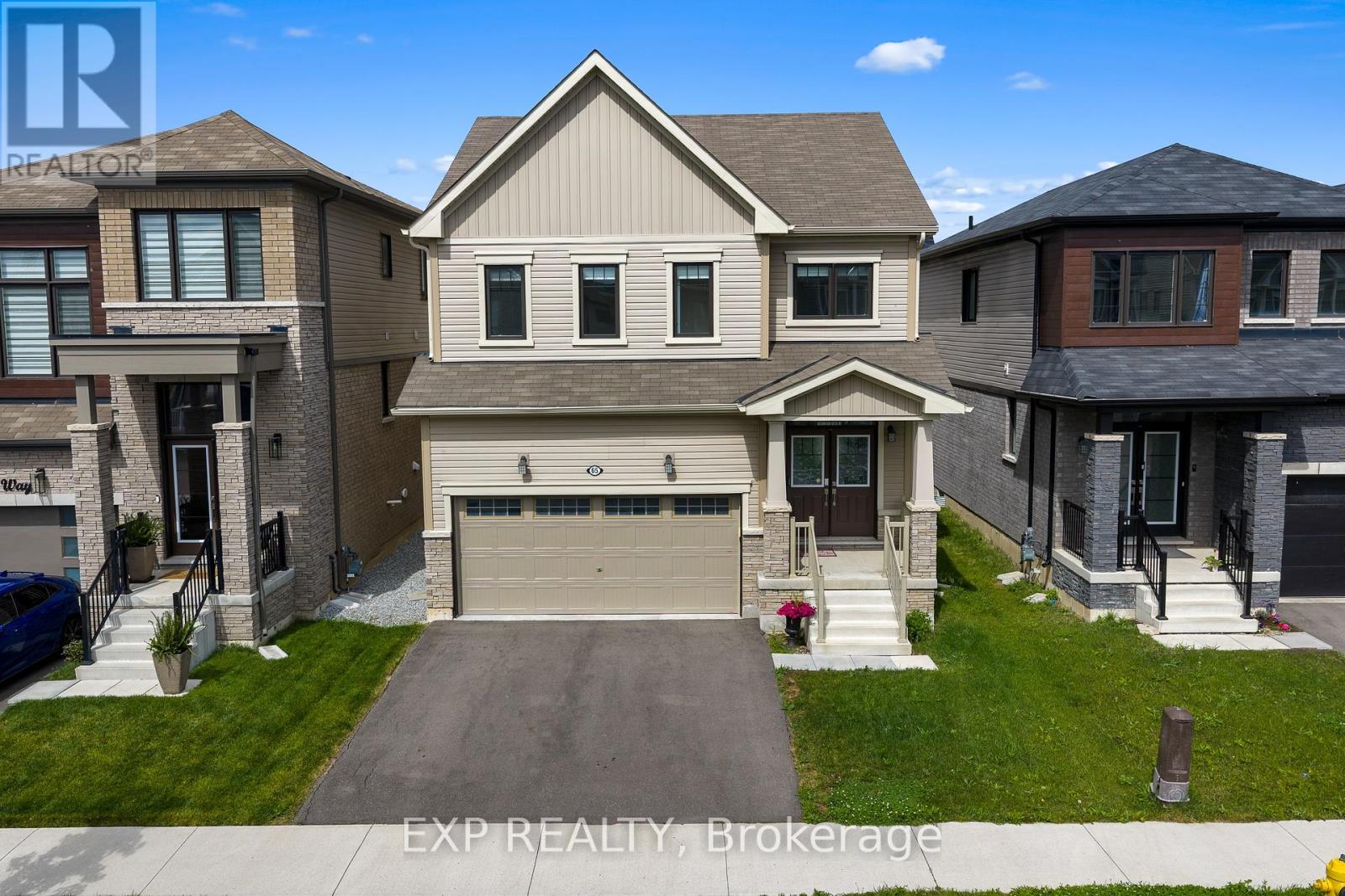 65 EVER SWEET WAY, Thorold, Ontario