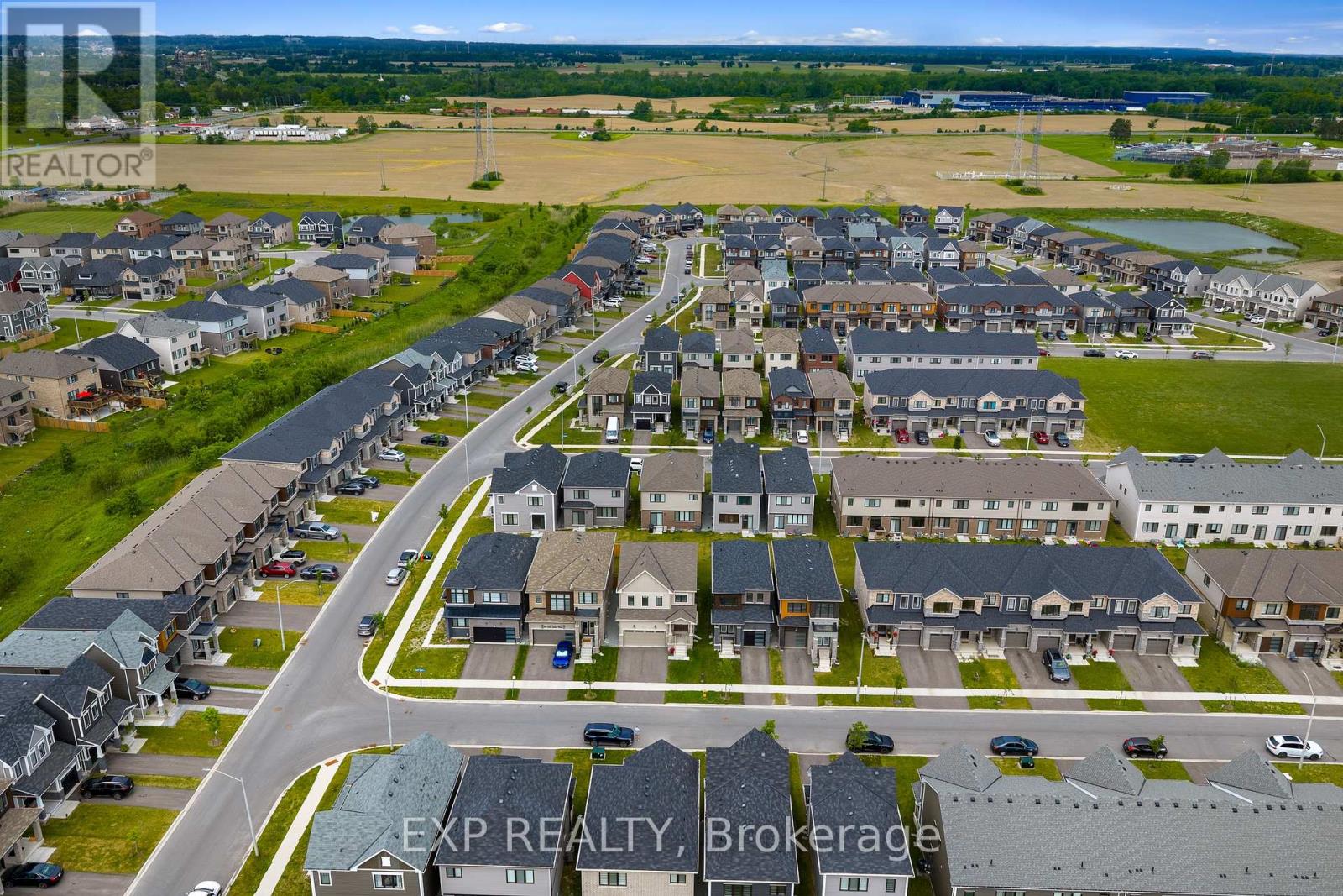 65 Ever Sweet Way, Thorold, Ontario  L2V 0K8 - Photo 3 - X13583590