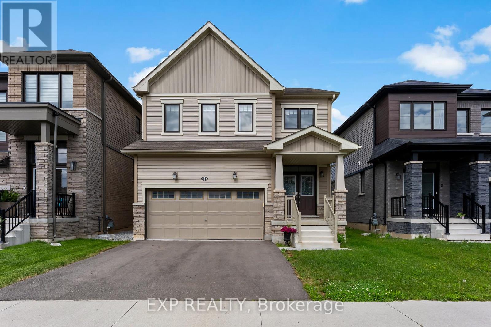 65 Ever Sweet Way, Thorold, Ontario  L2V 0K8 - Photo 4 - X13583590