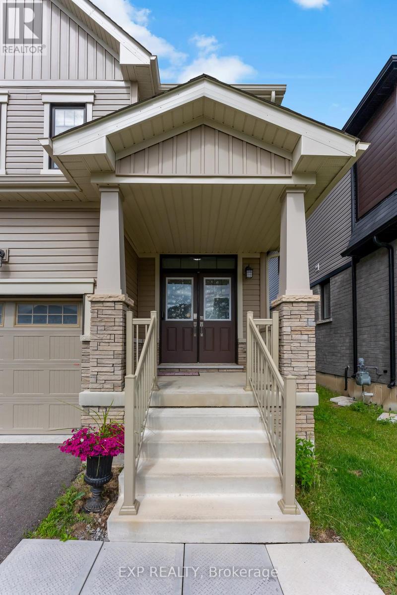 65 Ever Sweet Way, Thorold, Ontario  L2V 0K8 - Photo 5 - X13583590
