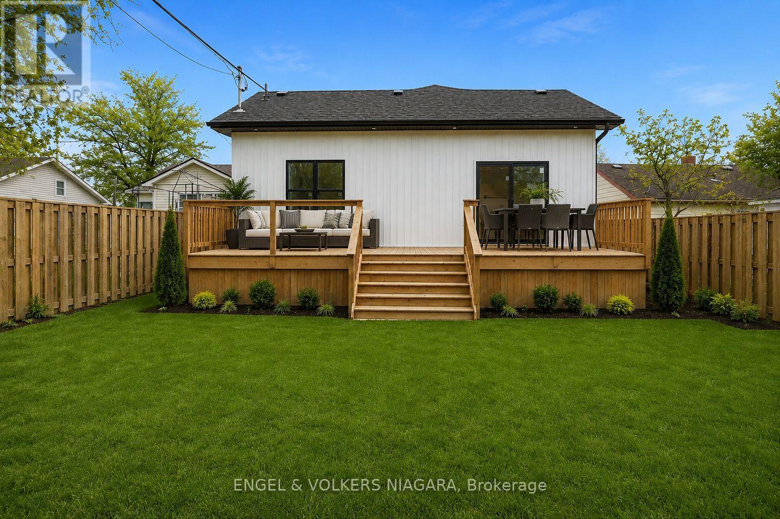 154 Roosevelt Avenue, Welland, Ontario  L3B 2G7 - Photo 18 - X13583782