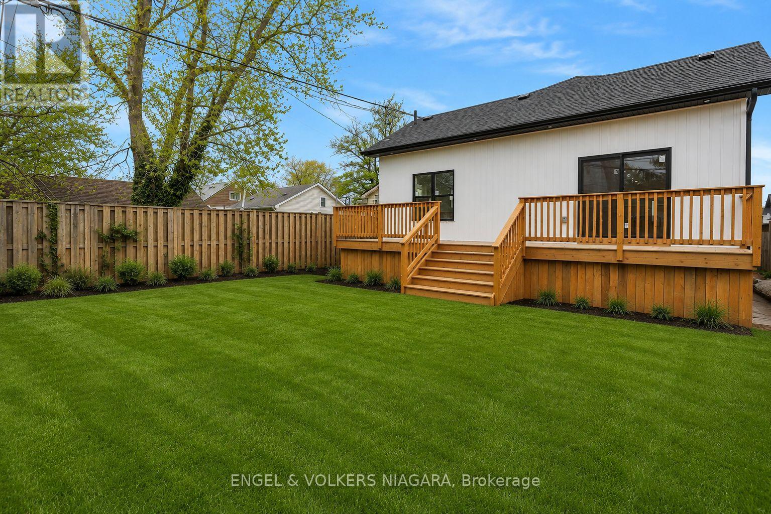 154 Roosevelt Avenue, Welland, Ontario  L3B 2G7 - Photo 19 - X13583782