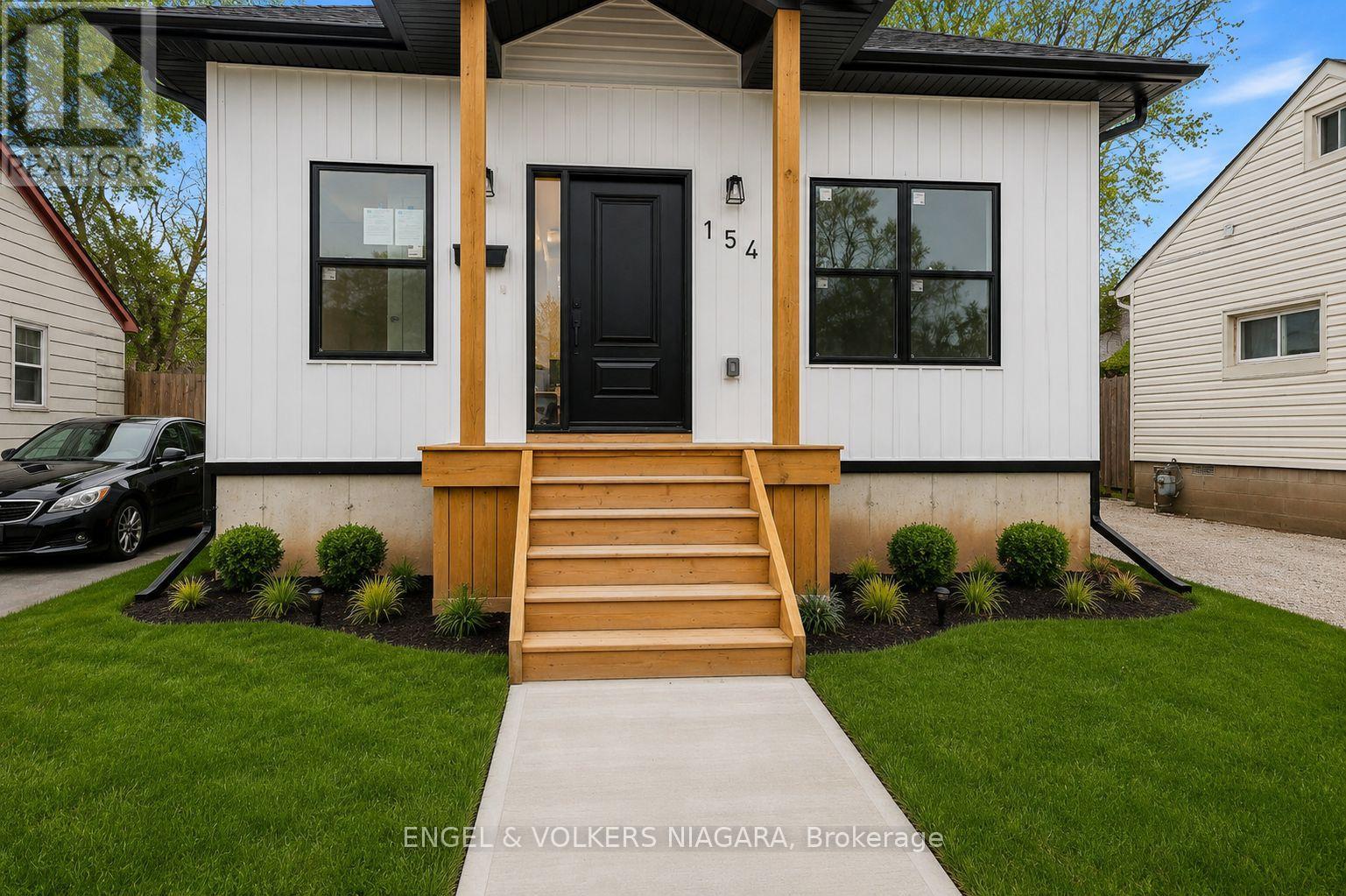 154 Roosevelt Avenue, Welland, Ontario  L3B 2G7 - Photo 3 - X13583782