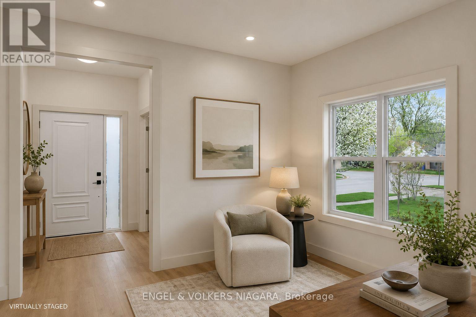 154 Roosevelt Avenue, Welland, Ontario  L3B 2G7 - Photo 4 - X13583782