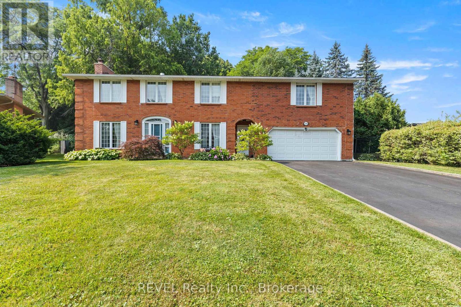 7190 WATERLOO DRIVE, Niagara Falls, Ontario