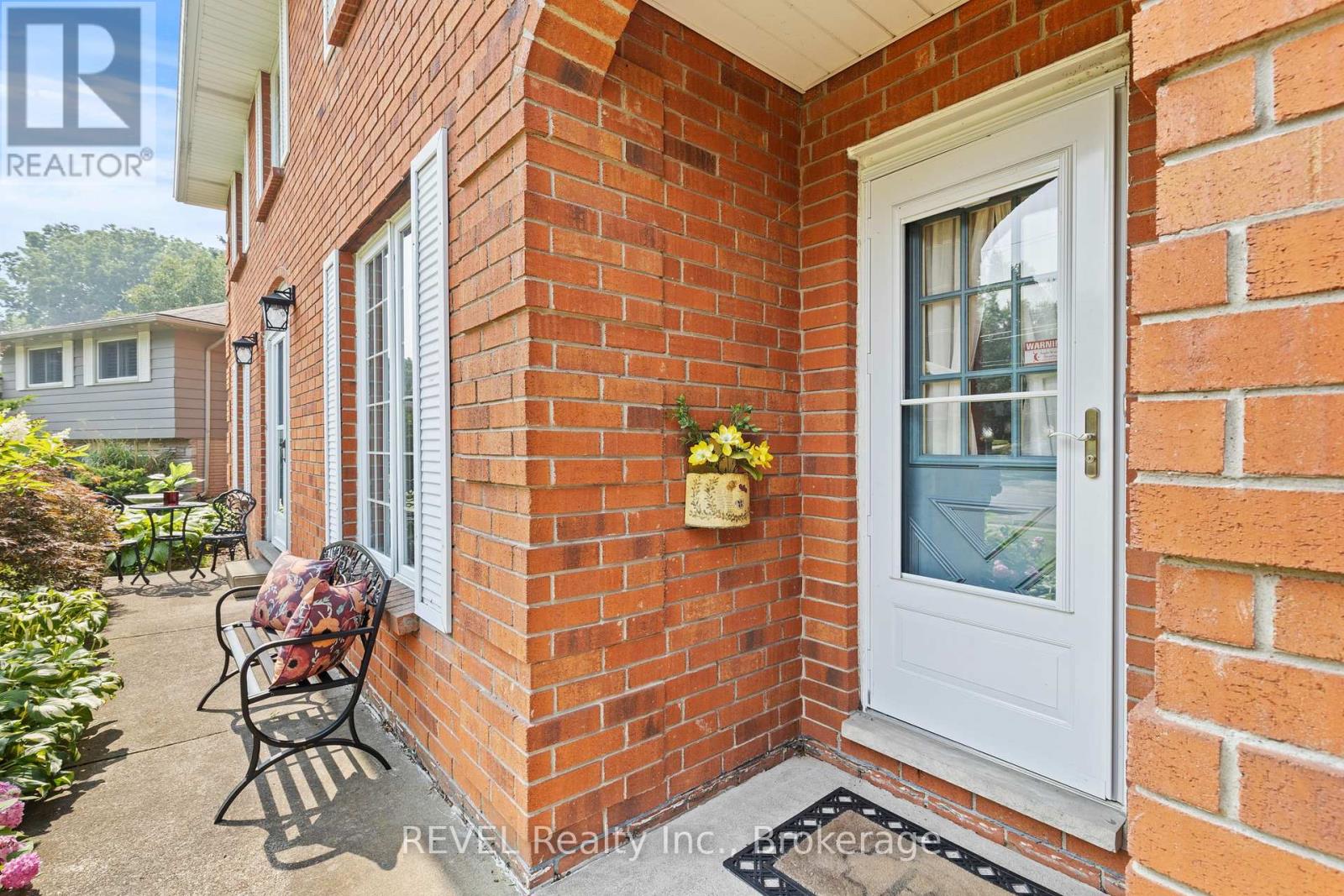 7190 Waterloo Drive, Niagara Falls, Ontario  L2J 1E2 - Photo 29 - X13583938