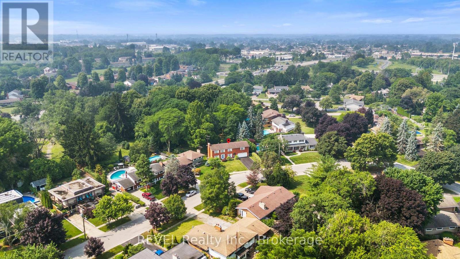 7190 Waterloo Drive, Niagara Falls, Ontario  L2J 1E2 - Photo 45 - X13583938