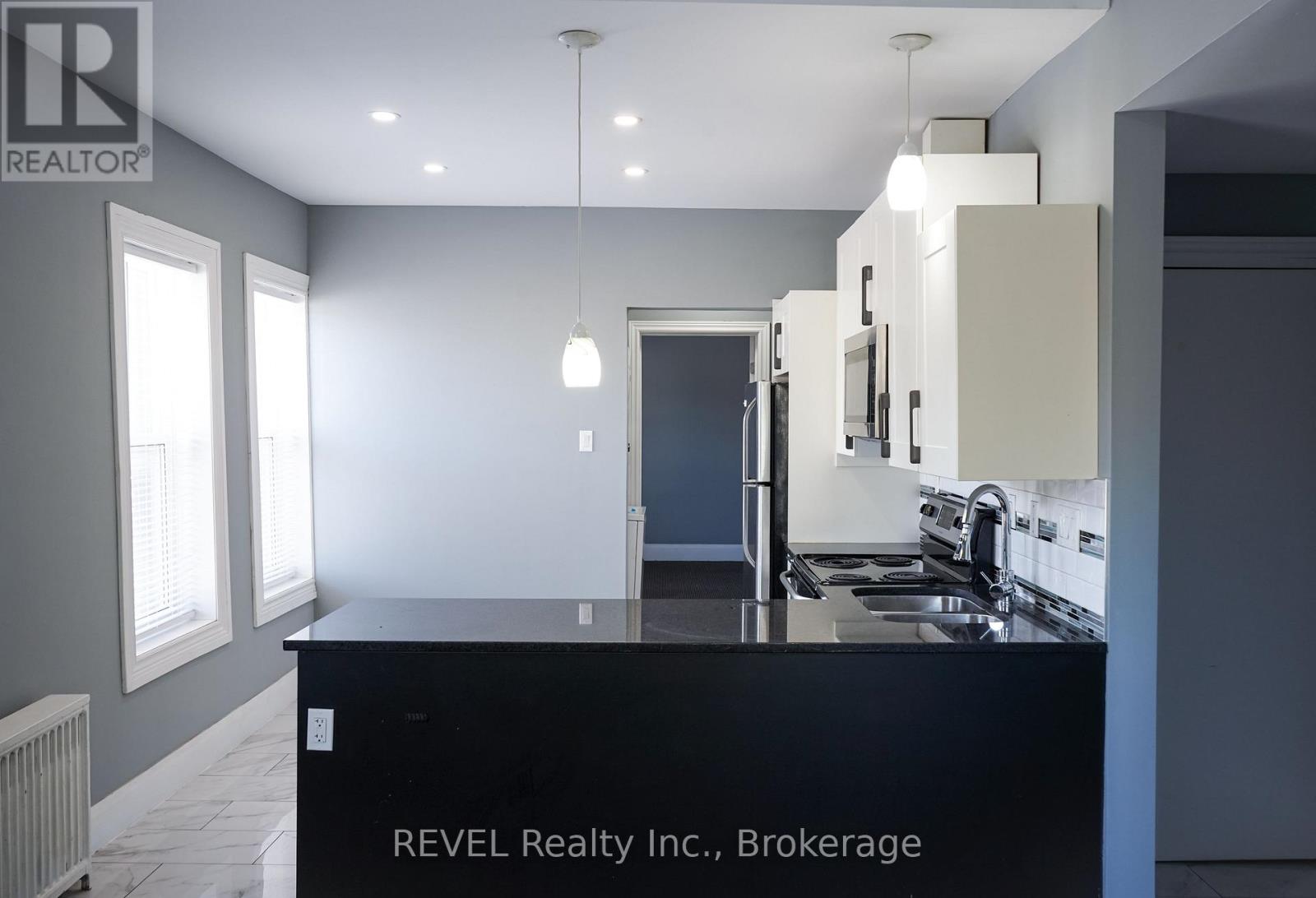 3 - 18 CLAIRMONT STREET, Thorold, Ontario