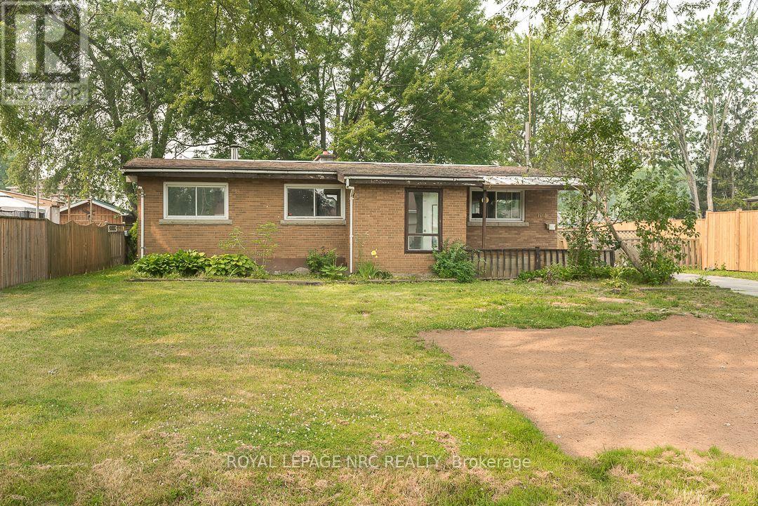 64 SPRINGFIELD STREET, Welland, Ontario