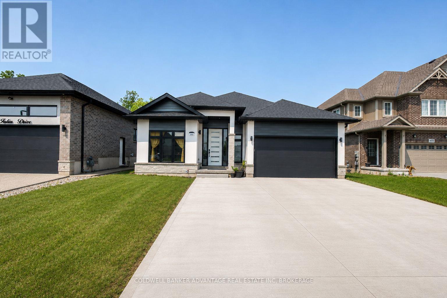 445 Julia Drive, Welland, Ontario  L3C 0E7 - Photo 39 - X13584736