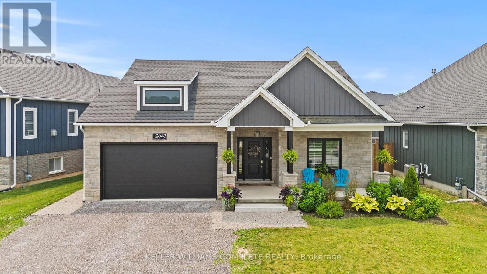 2843 ARROWSMITH COURT, Fort Erie, Ontario