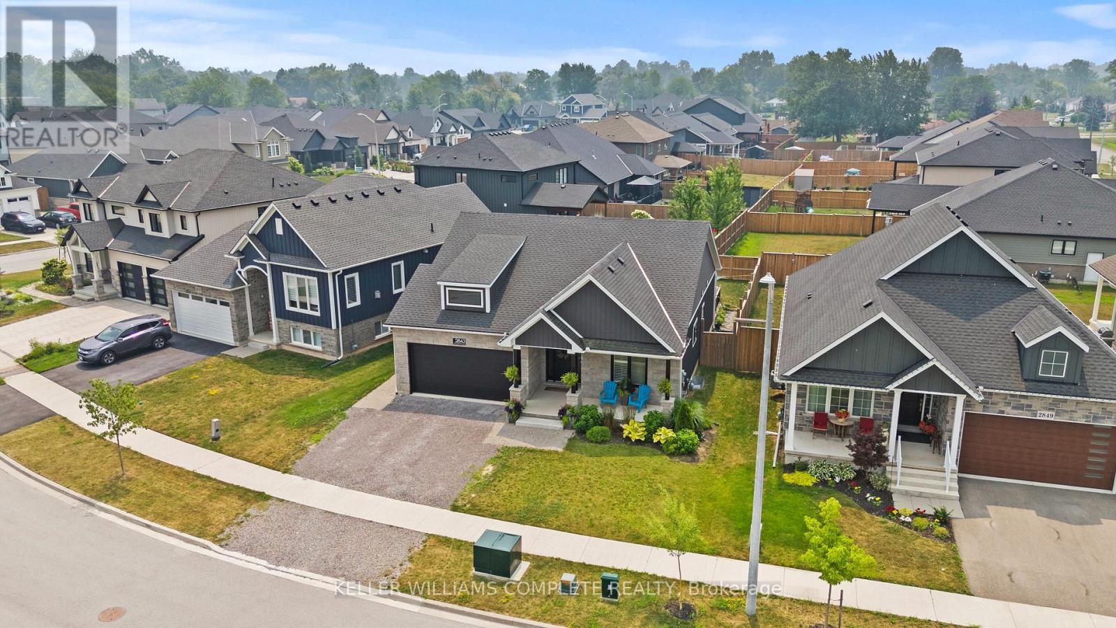 2843 Arrowsmith Court, Fort Erie, Ontario  L0S 1S0 - Photo 40 - X13584874