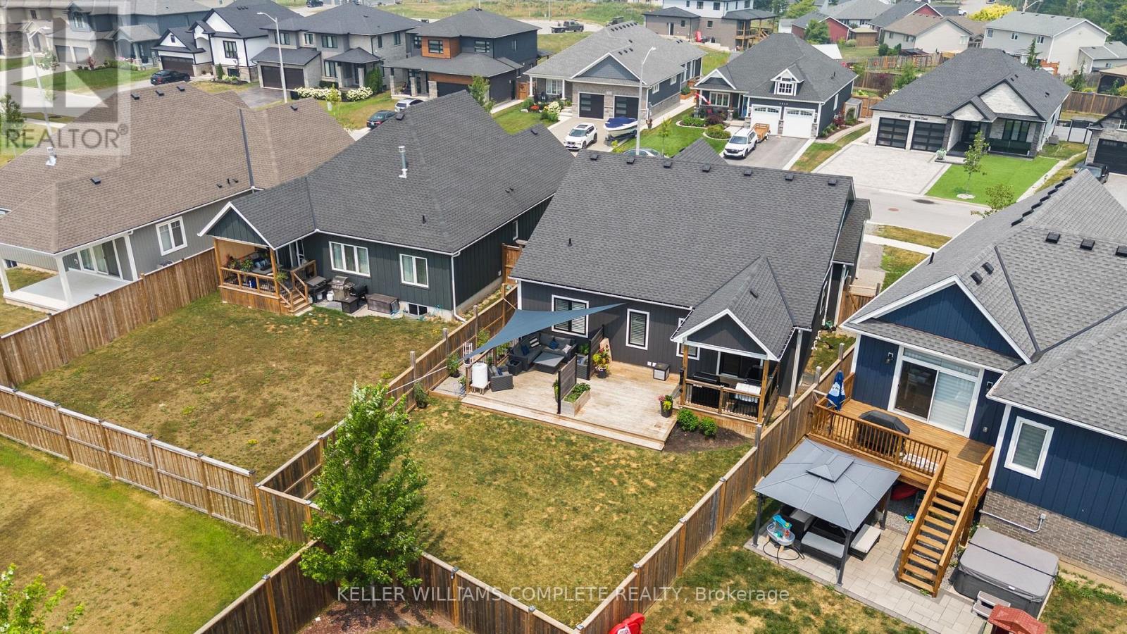 2843 Arrowsmith Court, Fort Erie, Ontario  L0S 1S0 - Photo 41 - X13584874