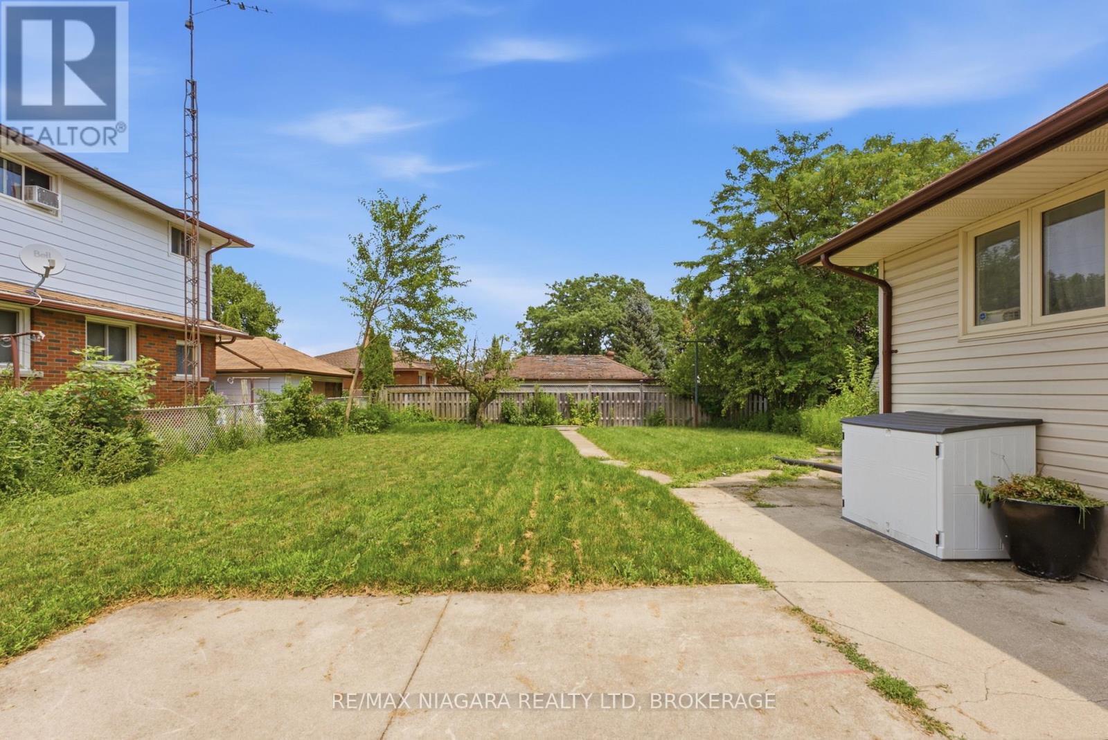 Basement - 250 Grantham Avenue, St. Catharines, Ontario  L2M 4Z5 - Photo 12 - X13585256