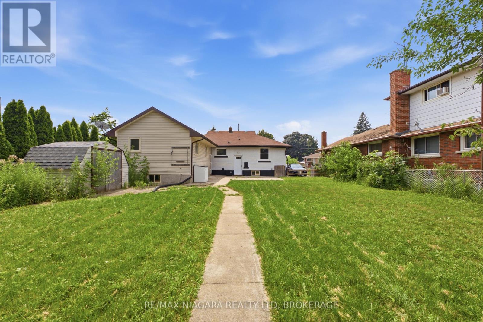 Basement - 250 Grantham Avenue, St. Catharines, Ontario  L2M 4Z5 - Photo 13 - X13585256