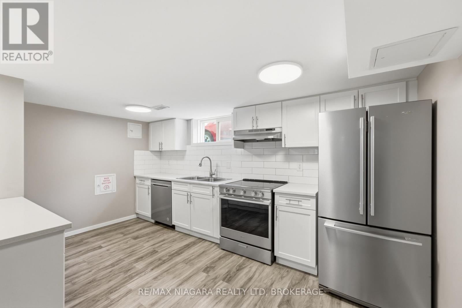 Basement - 250 Grantham Avenue, St. Catharines, Ontario  L2M 4Z5 - Photo 2 - X13585256