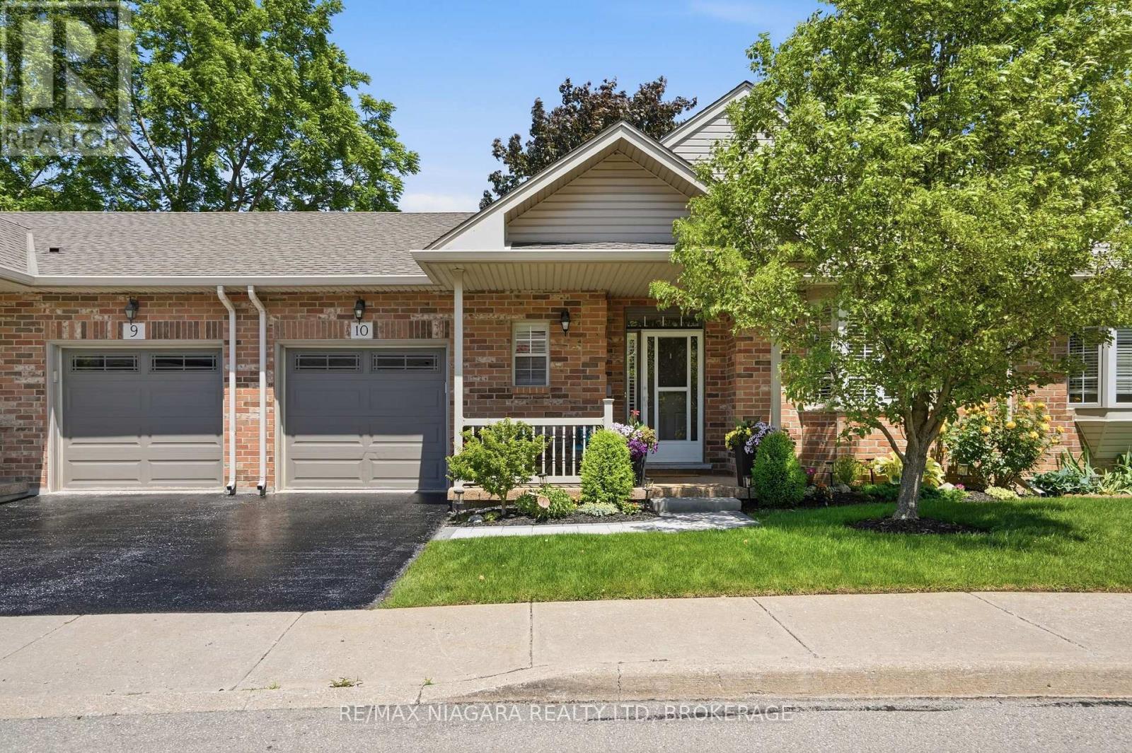 10 - 99 LINWELL ROAD, St. Catharines, Ontario