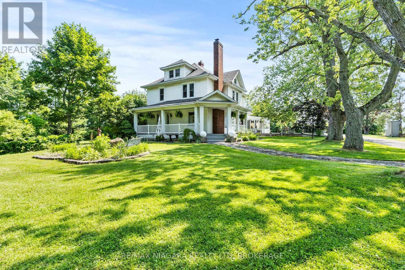 3362 Montrose Road, Fort Erie, Ontario  L3B 5N7 - Photo 2 - X13586102