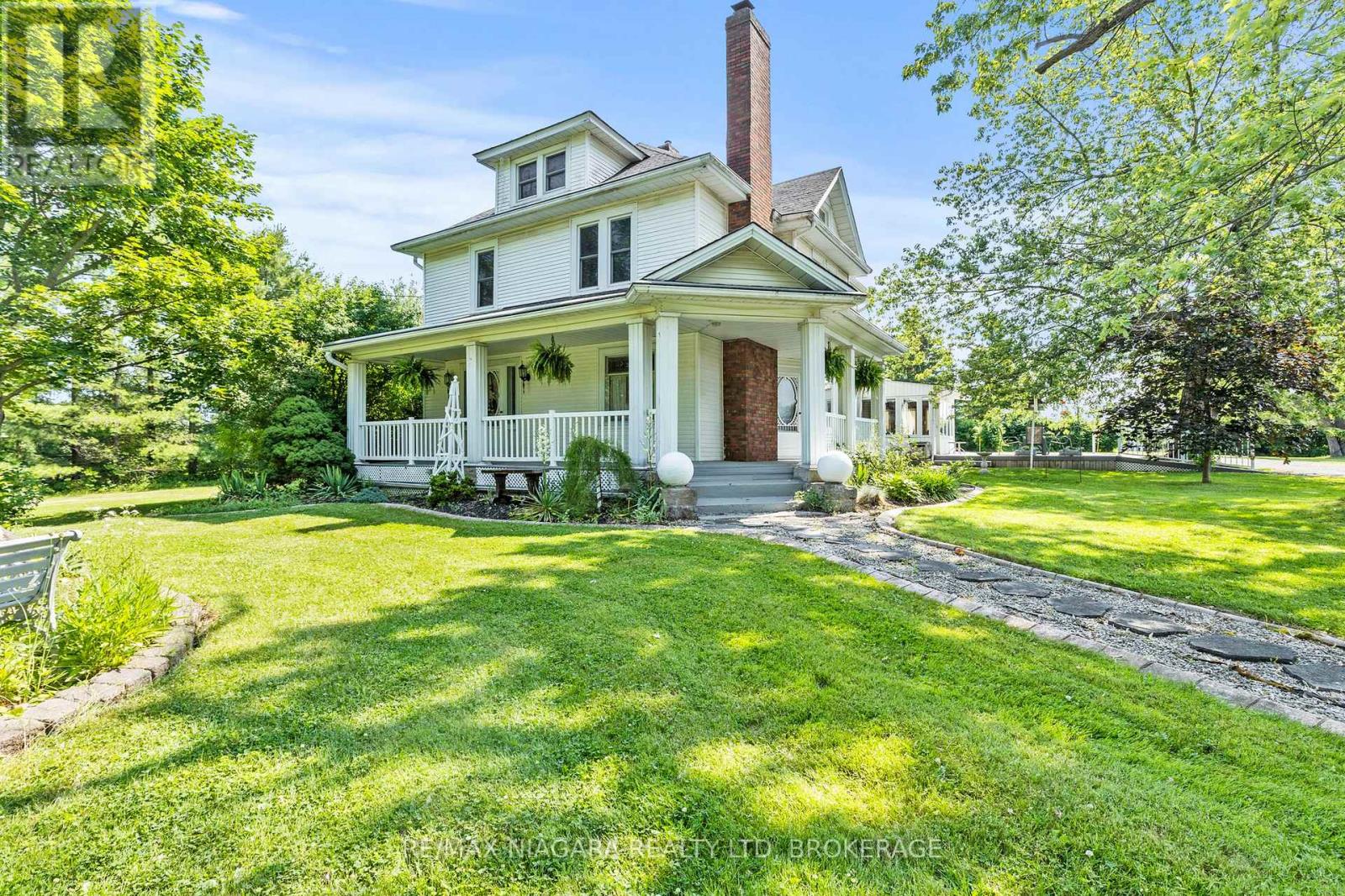 3362 Montrose Road, Fort Erie, Ontario  L3B 5N7 - Photo 2 - X13586110