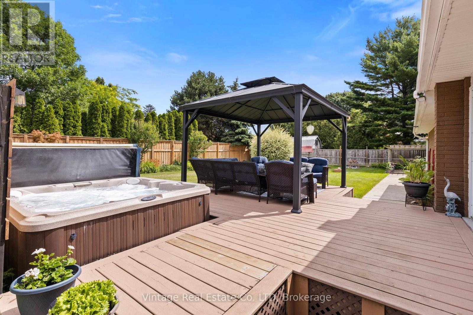 1841 Sunset Lane, St. Catharines, Ontario  L2R 6P9 - Photo 23 - X13586206