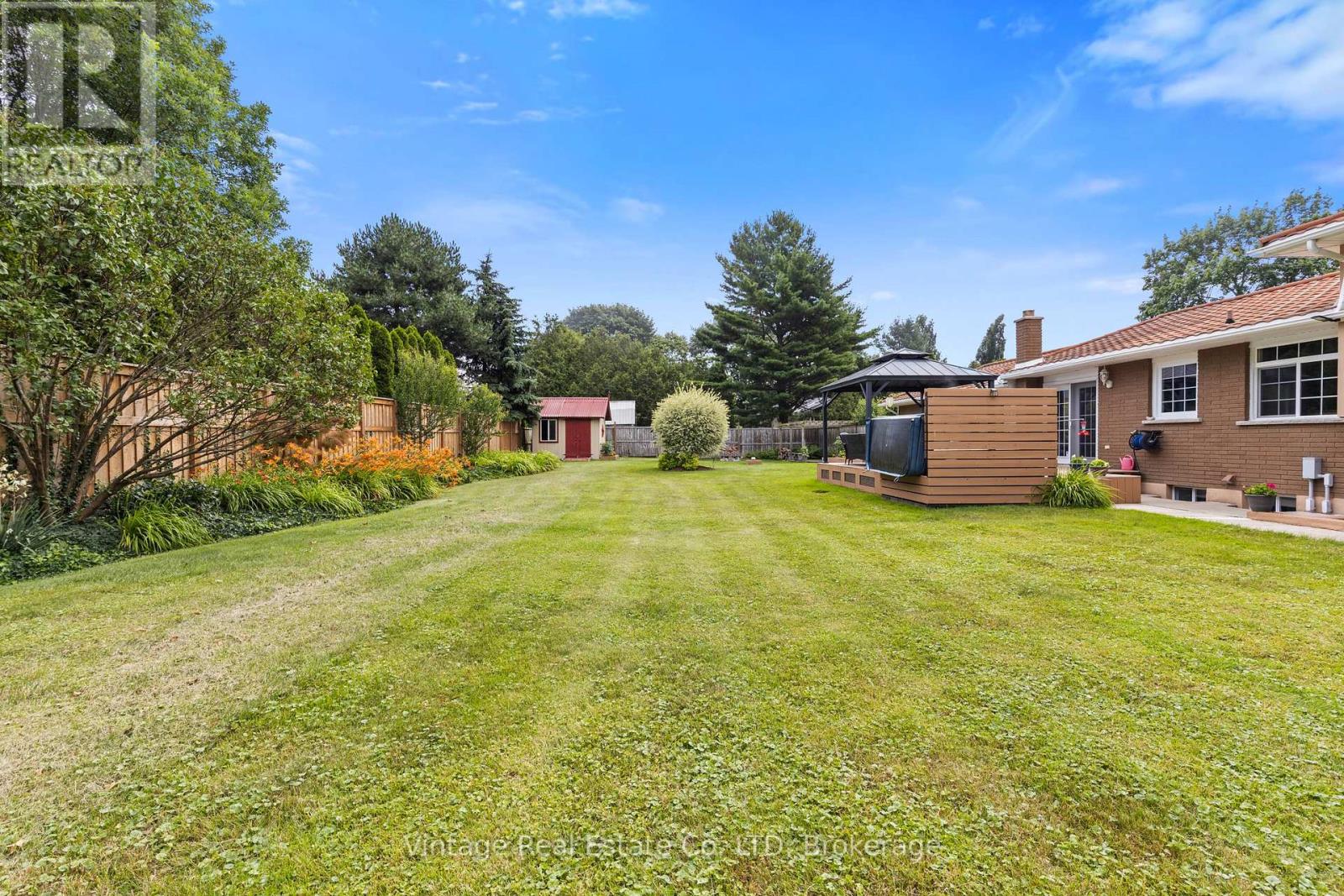 1841 Sunset Lane, St. Catharines, Ontario  L2R 6P9 - Photo 25 - X13586206