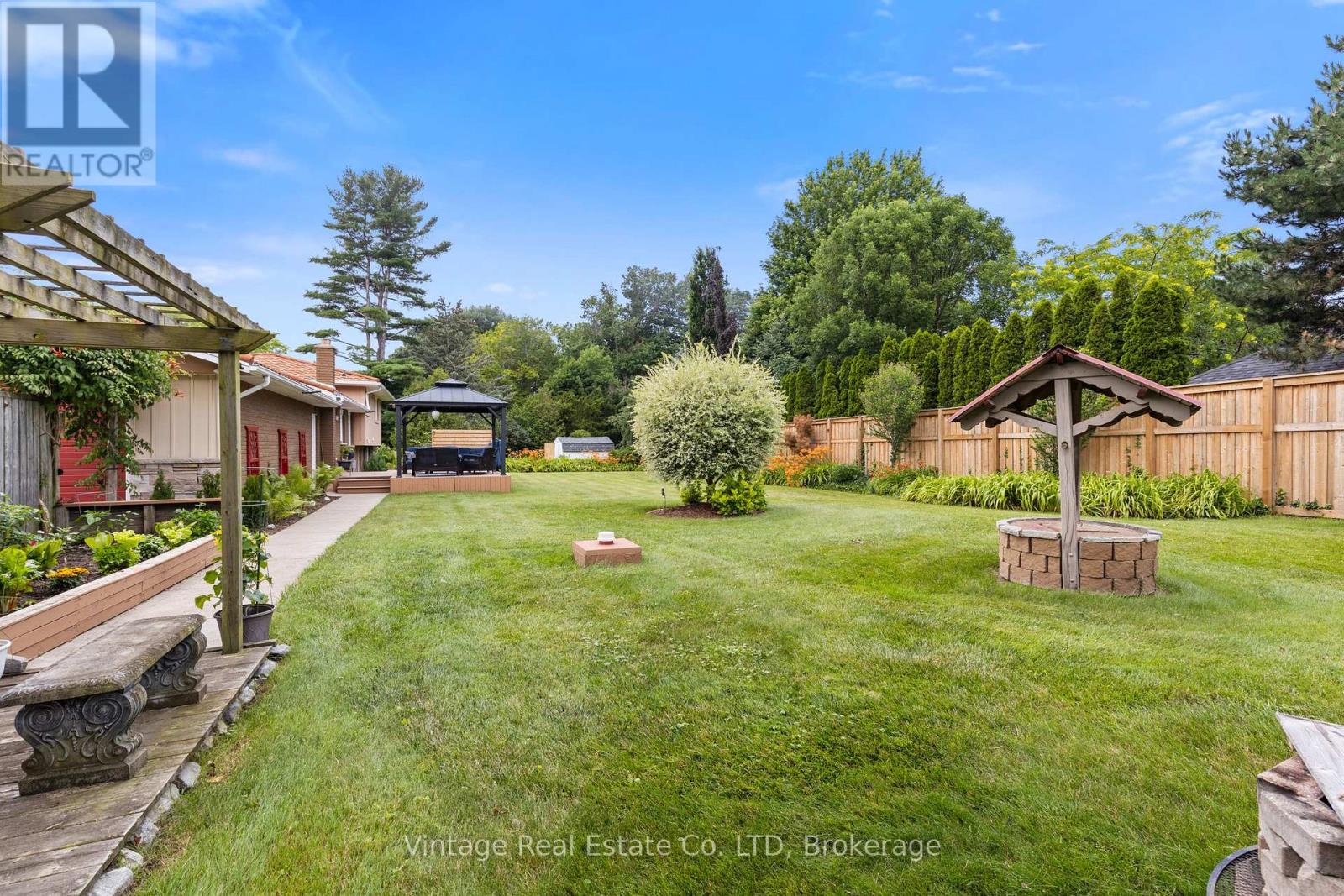 1841 Sunset Lane, St. Catharines, Ontario  L2R 6P9 - Photo 26 - X13586206
