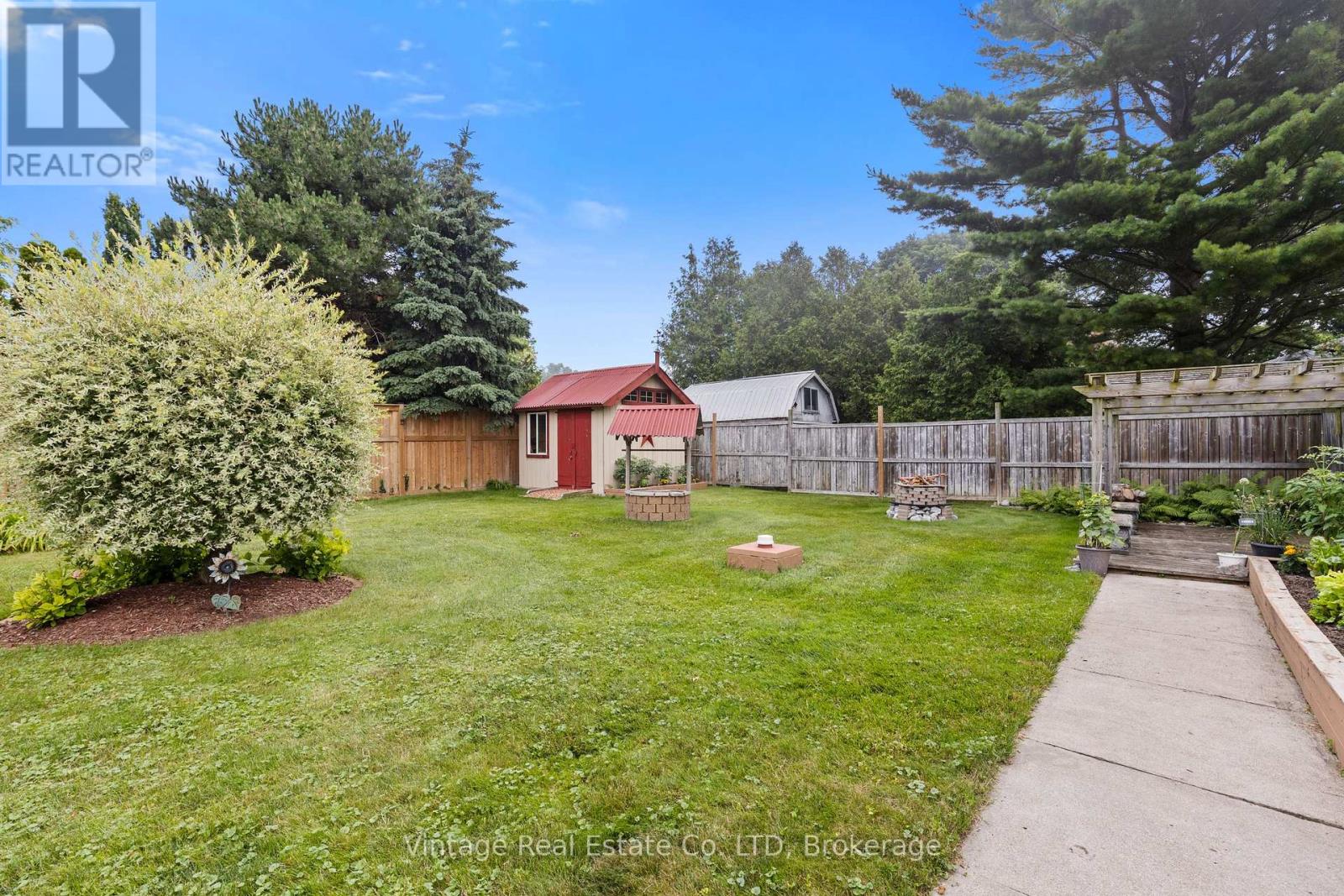 1841 Sunset Lane, St. Catharines, Ontario  L2R 6P9 - Photo 28 - X13586206
