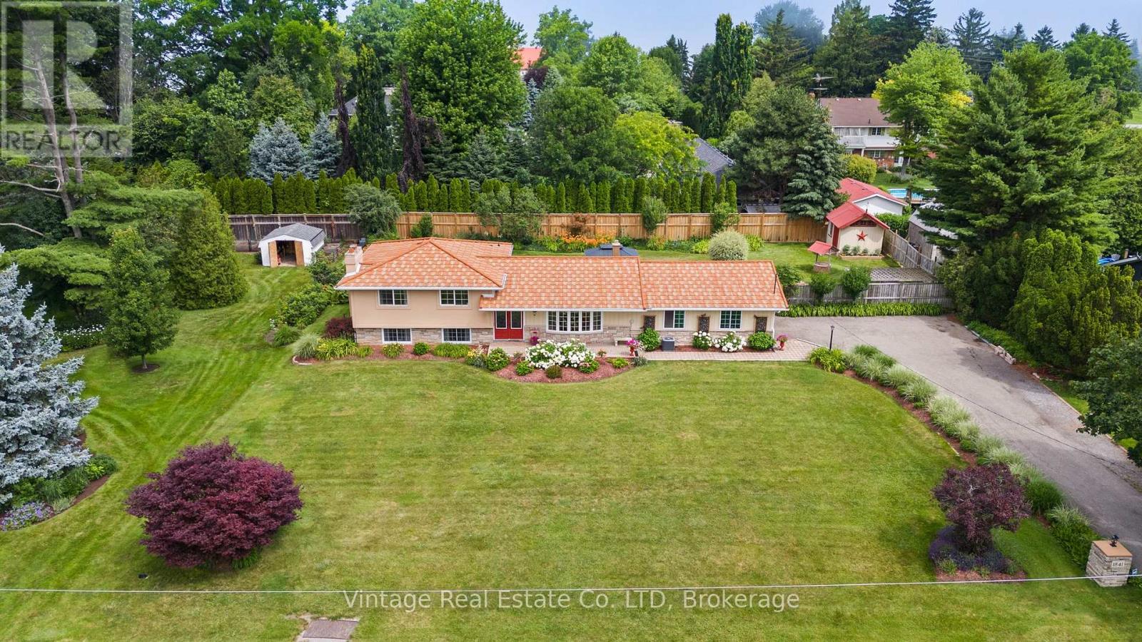1841 Sunset Lane, St. Catharines, Ontario  L2R 6P9 - Photo 30 - X13586206