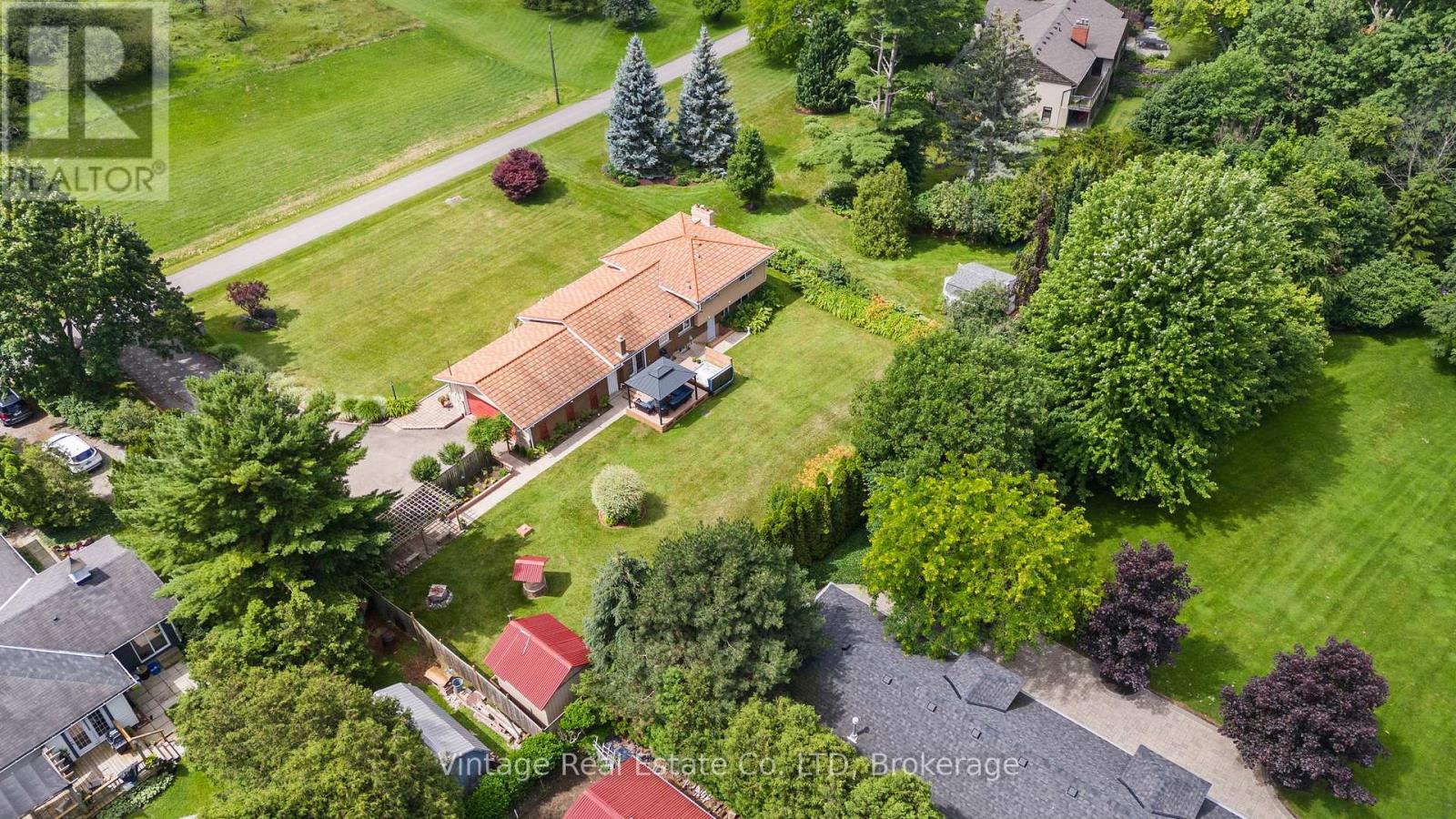 1841 Sunset Lane, St. Catharines, Ontario  L2R 6P9 - Photo 33 - X13586206