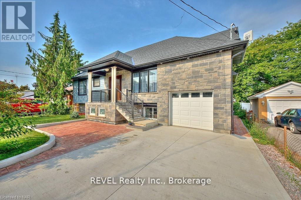 491 GENEVA STREET, St. Catharines, Ontario