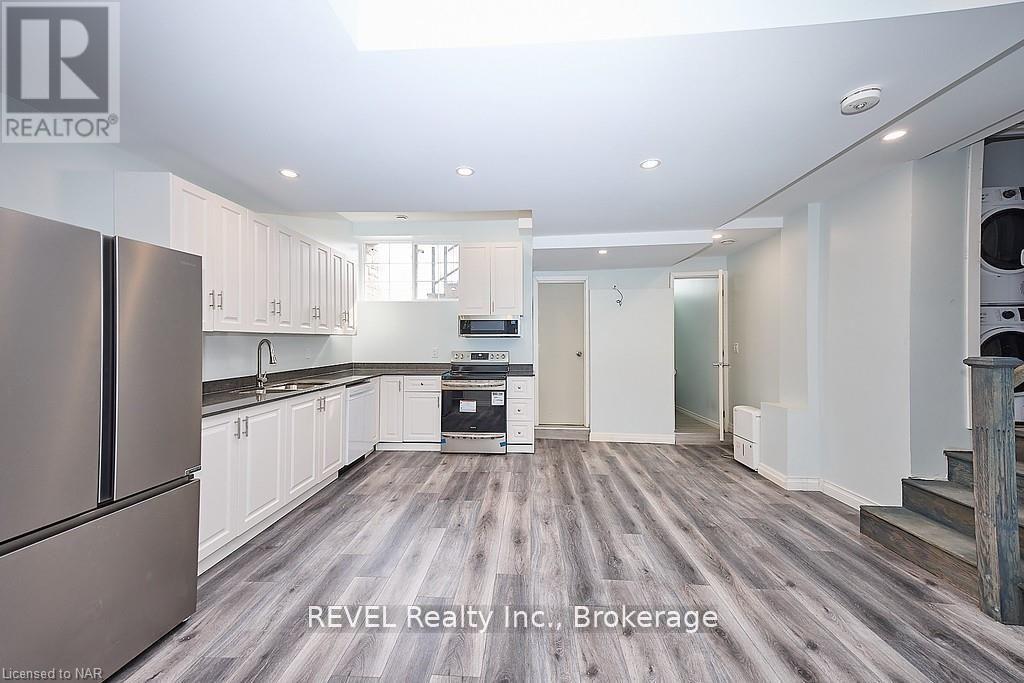 491 Geneva Street, St. Catharines, Ontario  L2N 2H4 - Photo 4 - X13586236