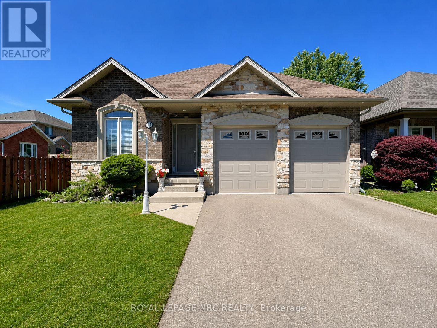 211 FIRST STREET LOUTH, St. Catharines, Ontario